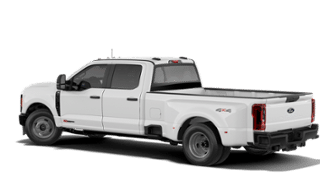 2027 Ford Super Duty® External Image 2